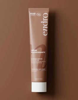 Crema Viso Nutriente Bio - 6