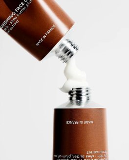 Crema Viso Nutriente Bio - 8