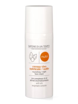 Crema Viso Nutriente/Notte Bio - 2