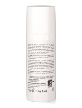 Crema Viso Nutriente/Notte Bio - 3