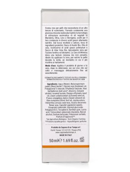 Crema Viso Nutriente/Notte Bio - 4