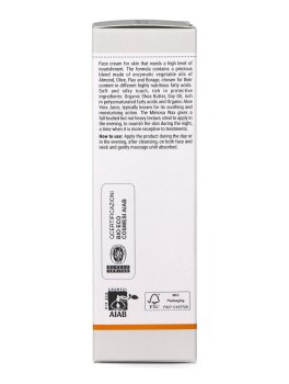 Crema Viso Nutriente/Notte Bio - 5