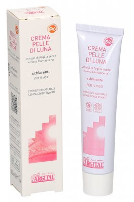 Crema Viso Pelle di Luna - 1