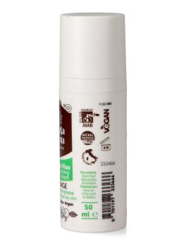 Crema Viso Pelle Mista e Grassa - 2