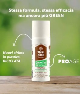 Crema Viso Pelle Mista e Grassa - 5