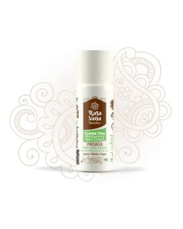 Crema Viso Pelle Mista e Grassa - 4