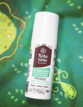 Crema Viso Pelle Mista e Grassa - 6