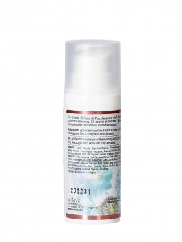 Crema Viso Pelle Secca e Prime Rughe - Bloom - 2