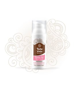 Crema Viso Pelle Secca e Sensibile - 5