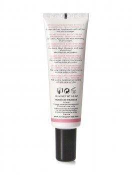 Crema Viso Pelle Secca e Sensibile - Magnésium - 2