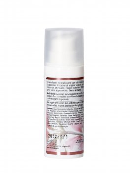 Crema Viso Pelle Sensibile - Bloom - 2