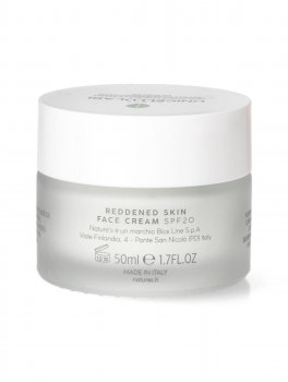 Crema Viso Pelli Arrossate SPF20 - Acque Unicellulari - 3