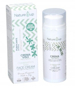 Crema Viso Pelli Miste - 1