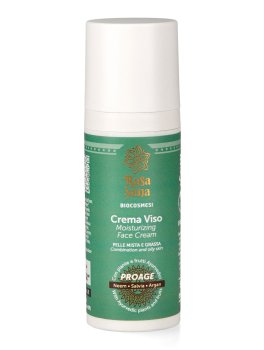 Crema Viso ProAge Pelle Mista e Grassa - 1