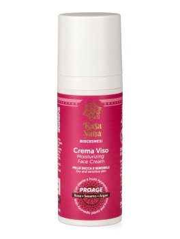 Crema Viso ProAge Pelle Secca e Sensibile - 1