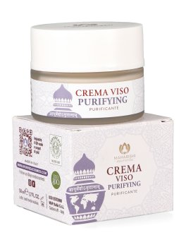 Crema Viso Purifying - 2