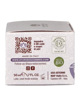 Crema Viso Purifying - 5