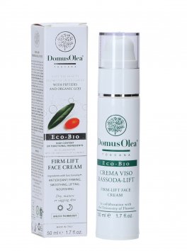 Crema Viso Rassoda-Lift - 1