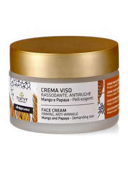 Crema Viso Rassodante Antirughe - 3