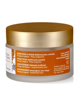 Crema Viso Rassodante Antirughe - 4