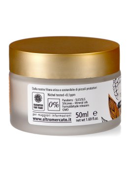 Crema Viso Rassodante Antirughe - 5