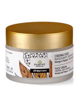 Crema Viso Rassodante Antirughe - 1