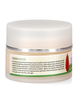 Crema Viso Repair Aloe-Beta® - 4