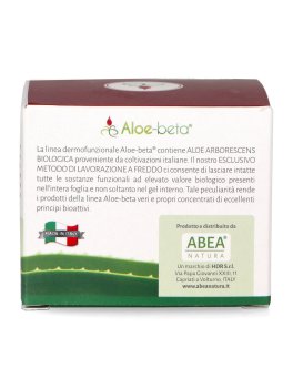 Crema Viso Repair Aloe-Beta® - 7
