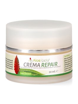 Crema Viso Repair Aloe-Beta® - 1