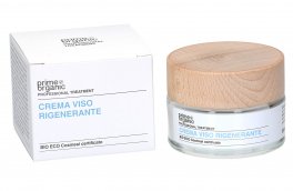 Crema Viso Rigenerante
