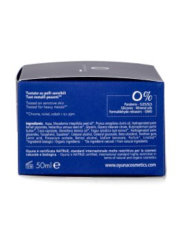 Crema Viso Rigenerante Notturna - 5