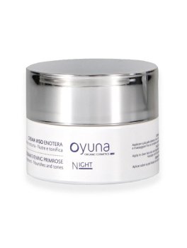 Crema Viso Rigenerante Notturna - 2