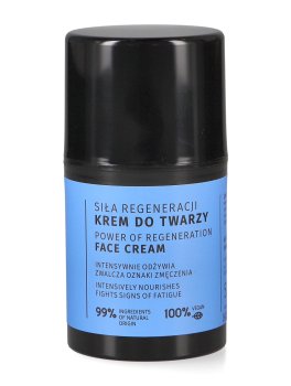 Crema Viso Rigenerante Uomo Yope Men - 3