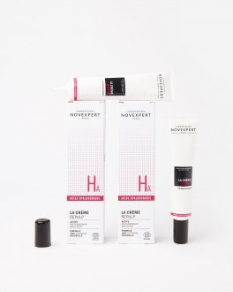 Crema Viso Rimpolpante con Acido Ialuronico - La Creme Repulp - 4