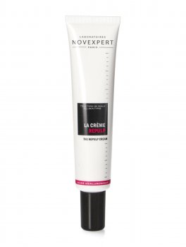 Crema Viso Rimpolpante con Acido Ialuronico - La Creme Repulp - 1
