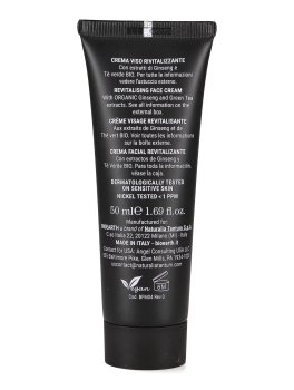 Crema Viso Rivitalizzante - For Men - 3