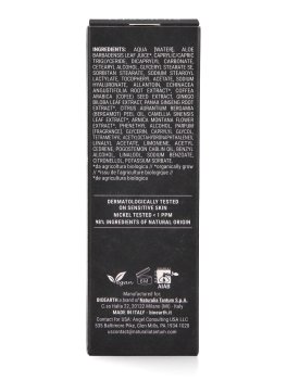 Crema Viso Rivitalizzante - For Men - 5