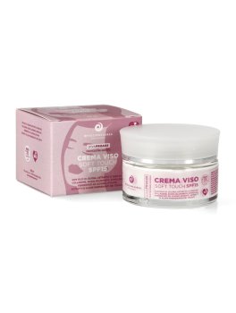 Crema Viso Soft Touch SPF15 - 1
