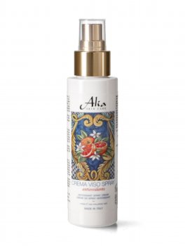 Crema Viso Spray Antiossidante - 1