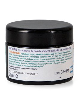 Crema Viso Timo - 2