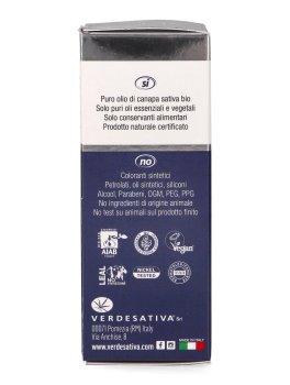 Crema Viso Uomo Anti Age & Aftershave - 5