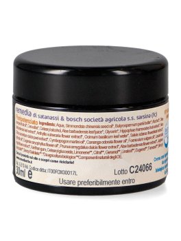 Crema Viso Véloe - 2