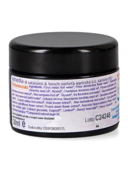 Crema Viso Viola - 2