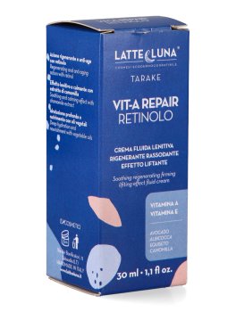 Crema Viso Vit-A Repair Retinolo - 3