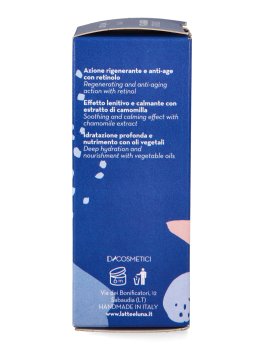 Crema Viso Vit-A Repair Retinolo - 5