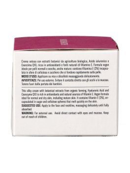 Crema Viso Vit E + Q10 - 3