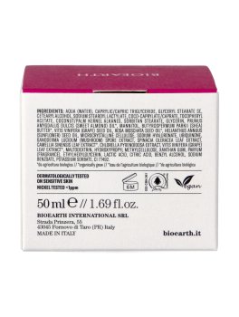 Crema Viso Vit E + Q10 - 4