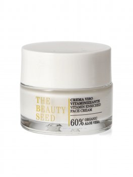 Crema Viso Vitaminizzante - The Beauty Seed - 1