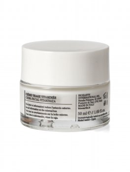 Crema Viso Vitaminizzante - The Beauty Seed - 2