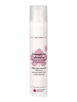 Cremagel Viso alla Malva - 1